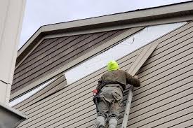 Reliable Hallowell, ME Siding Solutions